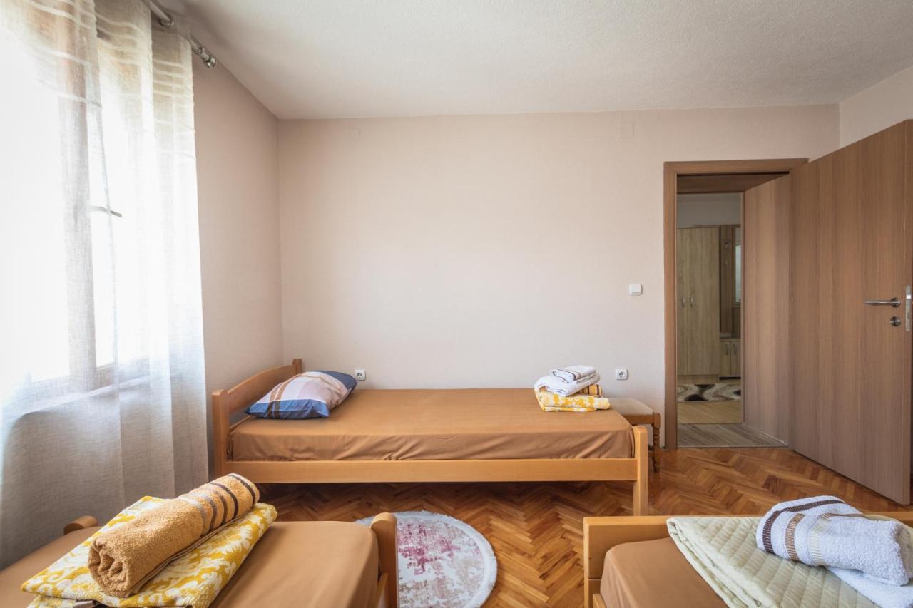 Guest House - Axios غيفيغليا المظهر الخارجي الصورة