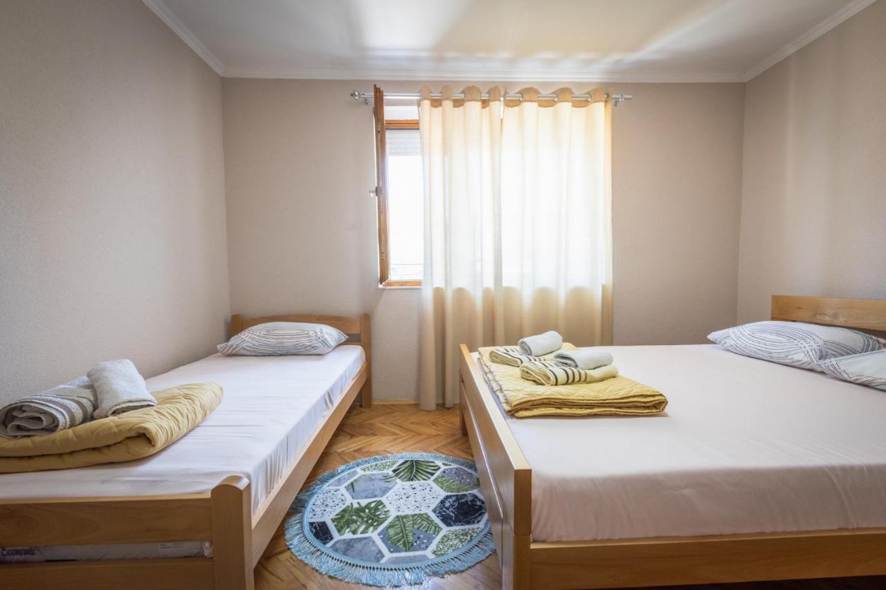 Guest House - Axios غيفيغليا المظهر الخارجي الصورة